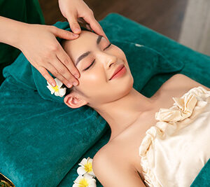 Massage Thảo Dược Thiên Nhiên